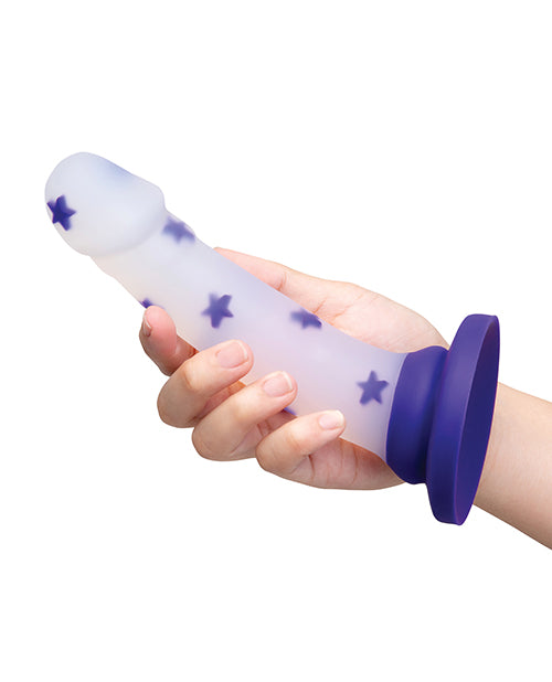 Together 6" Starfloat Bliss Dildo