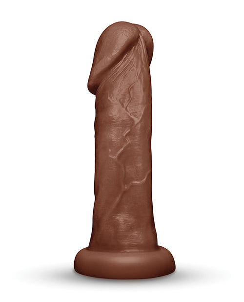 Together 9" Realistic Dildo