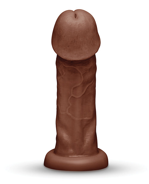 Together 9" Realistic Dildo