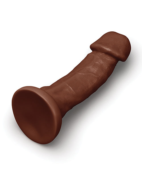 Together 9" Realistic Dildo
