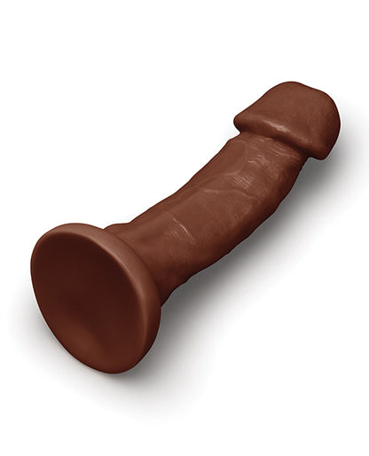 Together 9" Realistic Dildo
