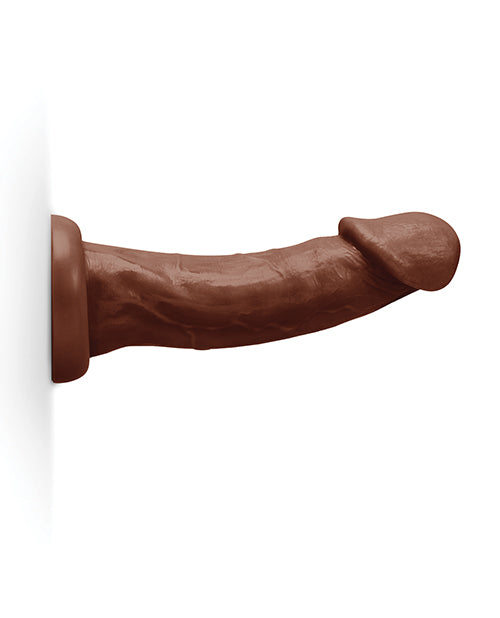 Together 9" Realistic Dildo