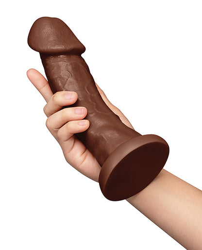 Together 9" Realistic Dildo