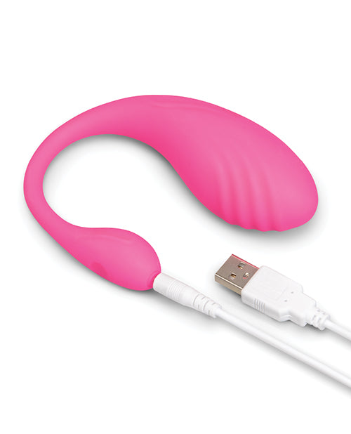 Together Menage A Trois Remote Control Orgy Egg Set