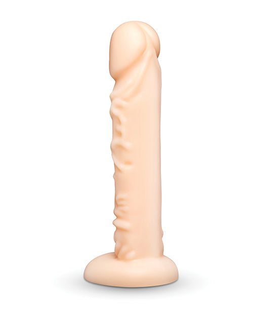 Together 8.25" Realistic Dildo