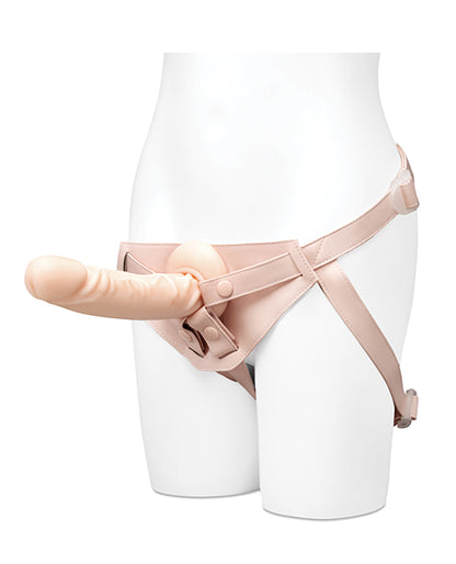 Together 8.25" Realistic Dildo