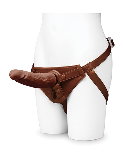 Together 7.75" Realistic Dildo