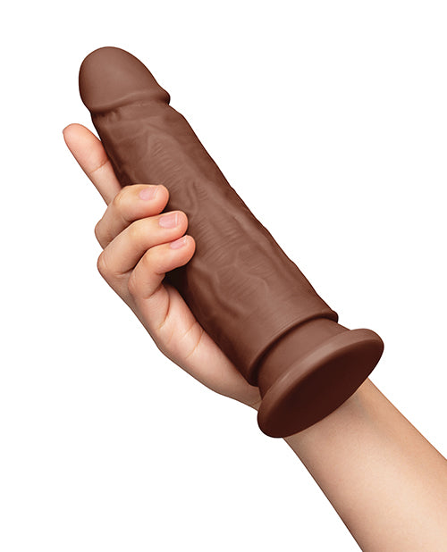 Together 7.75" Realistic Dildo
