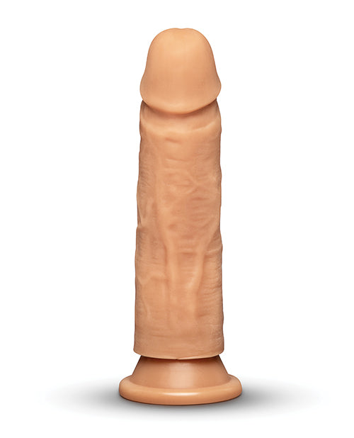 Together 7.75" Realistic Dildo - Medium