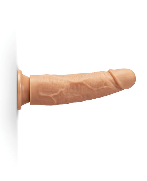 Together 7.75" Realistic Dildo - Medium