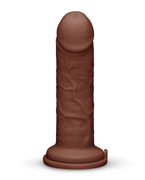 Together 8.5" Realistic Dildo