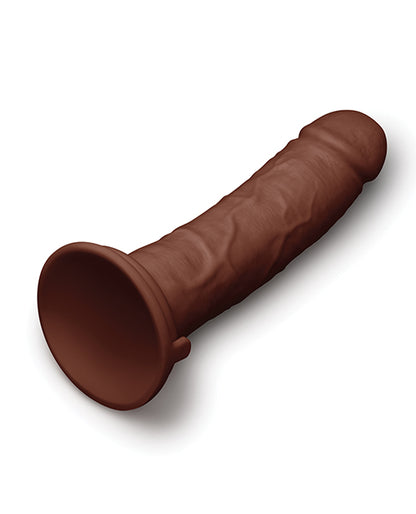 Together 8.5" Realistic Dildo