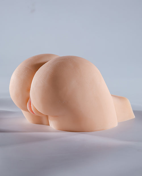 Royal Honeys Butt Torso Ashley