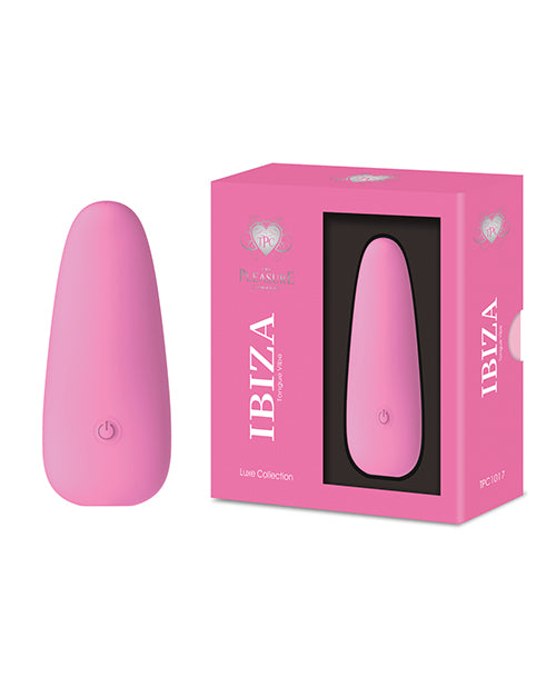 Ibiza Tongue Vibe