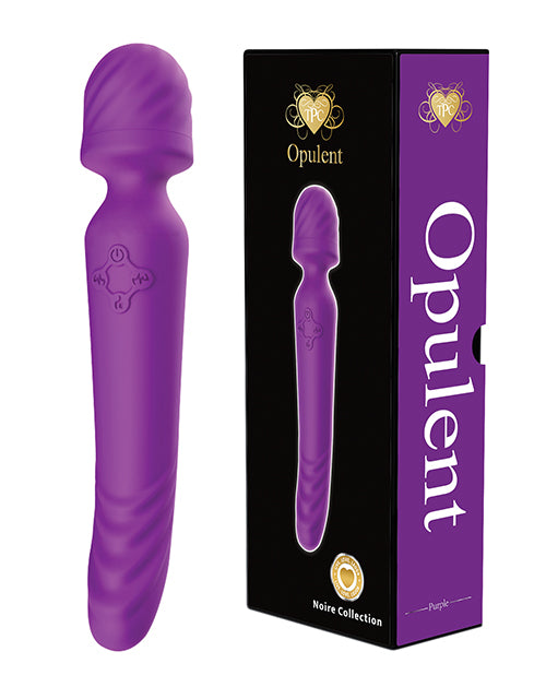 Opulent Luxe Warming Wand