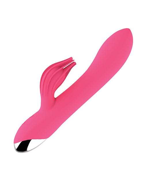 Night Queen Tickling & Fluttering Rabbit Vibe