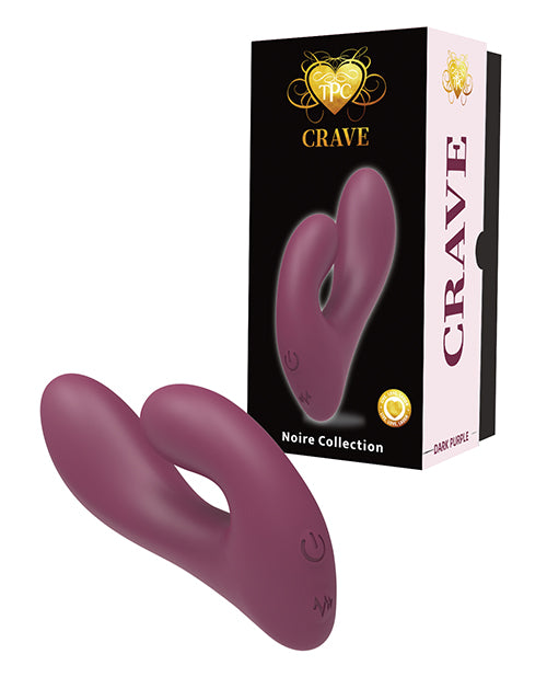 Crave Multi-Function Rabbit