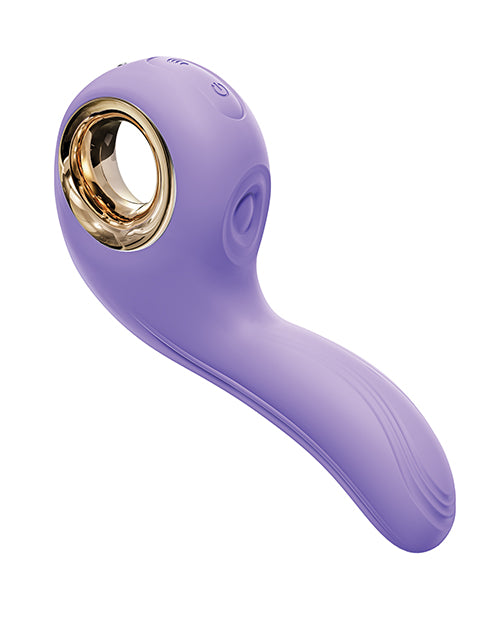 Duchess Tapping G Spot Vibrator