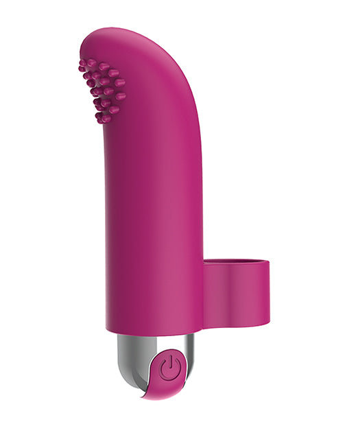 Baby Finger Bullet Vibe