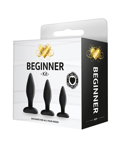 Beginner Anal Kit