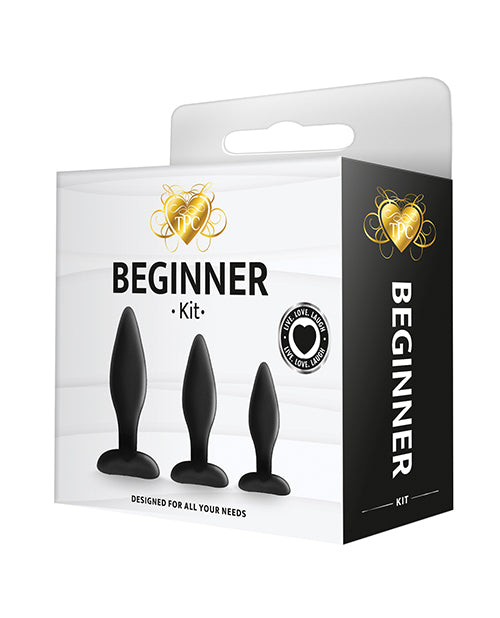 Beginner Anal Kit