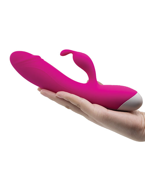 Alice Multi-Function Rabbit