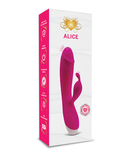 Alice Multi-Function Rabbit