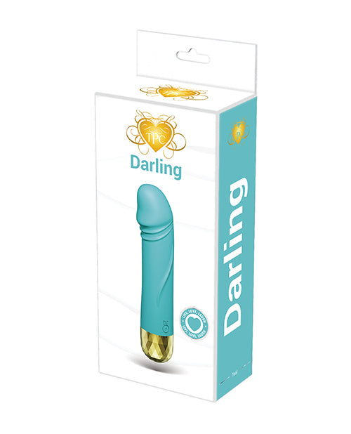 Darling Bullet