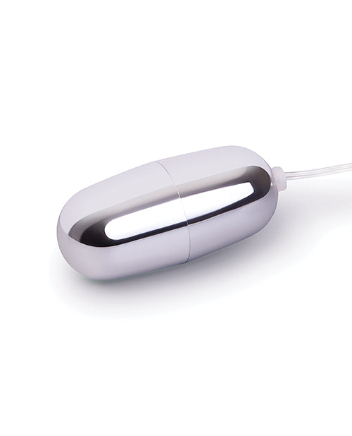 Vibe Fantasy Double Silver Bullet w/Remote Control
