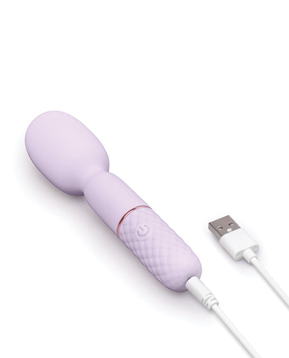Vibe Fantasy Diamond Tease Wand