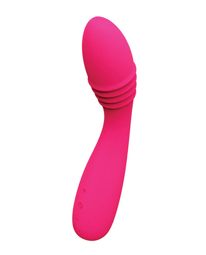 VeDO Ohni Rechargeable G-Spot Thrusting Vibe