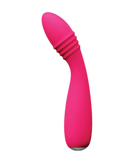 VeDO Ohni Rechargeable G-Spot Thrusting Vibe