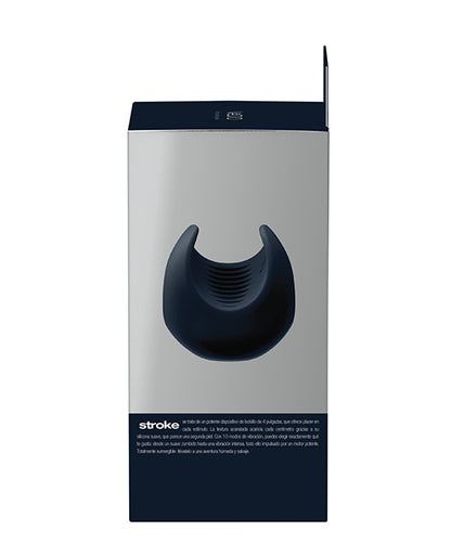 VeDO Stroke Rechargeable Vibrating Stroker