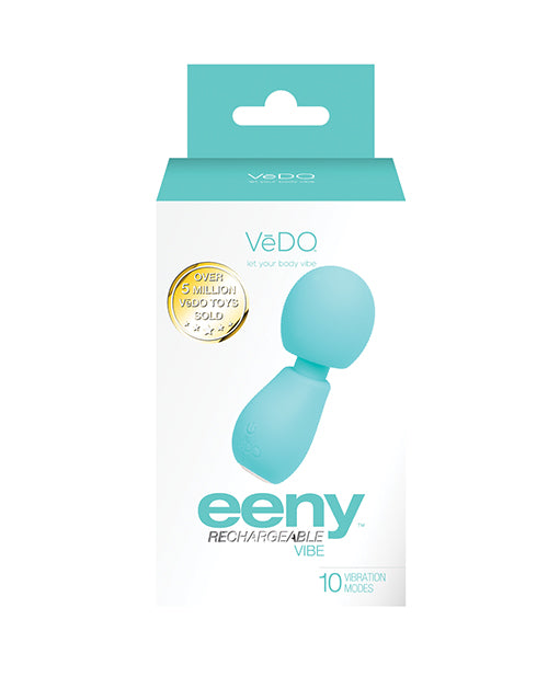 VeDo Eeny Rechargeable Extra Mini Wand