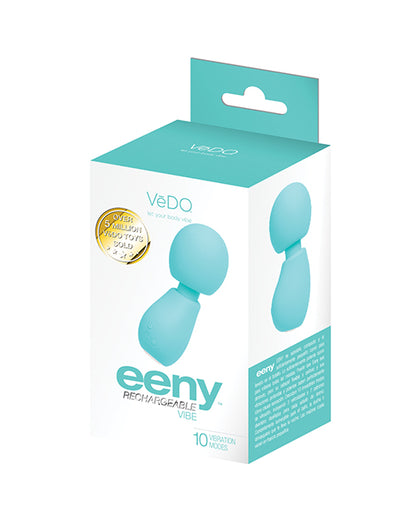 VeDo Eeny Rechargeable Extra Mini Wand