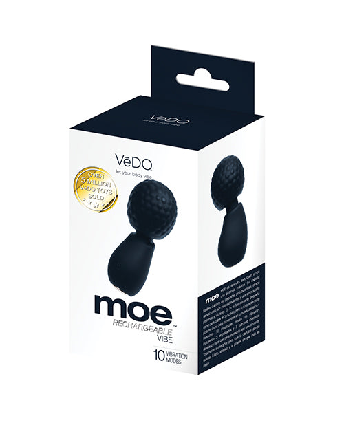 VeDo Moe Rechargeable Extra Mini Wand