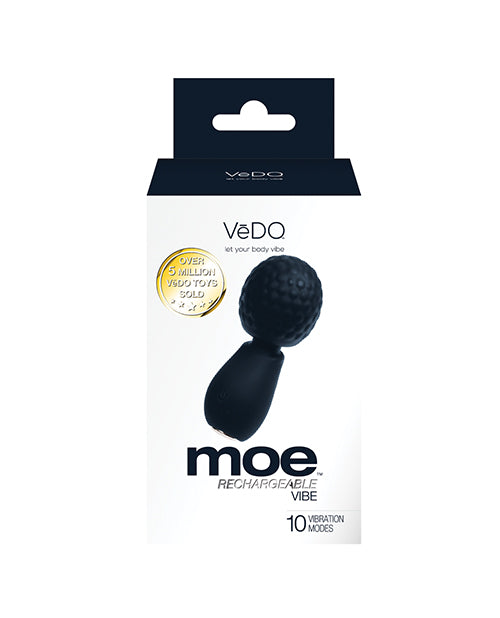 VeDo Moe Rechargeable Extra Mini Wand
