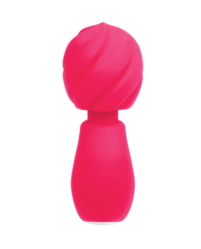 VeDo Miny Rechargeable Mini Extra Wand