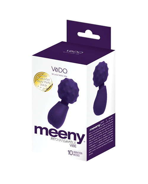 VeDo Meeny Rechargeable Extra Mini Wand