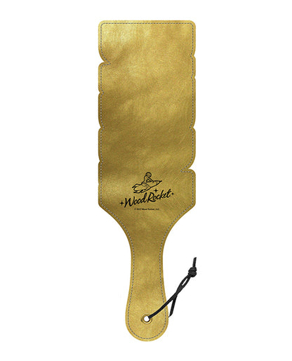 Wood Rocket Daddy Paddle