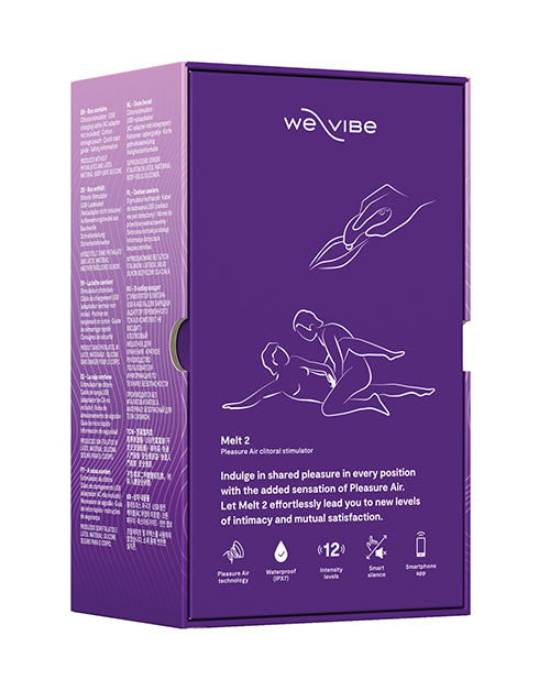 We-Vibe Melt 2