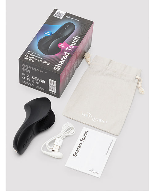 We-Vibe Shared Touch