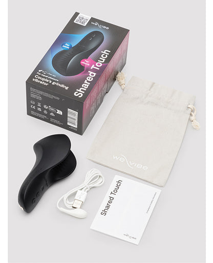 We-Vibe Shared Touch