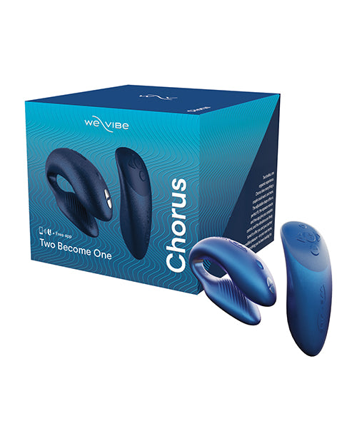 We-Vibe Chorus - Blue