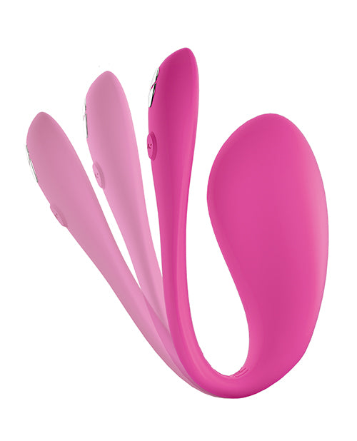 We-Vibe Jive 2 - Electric Pink