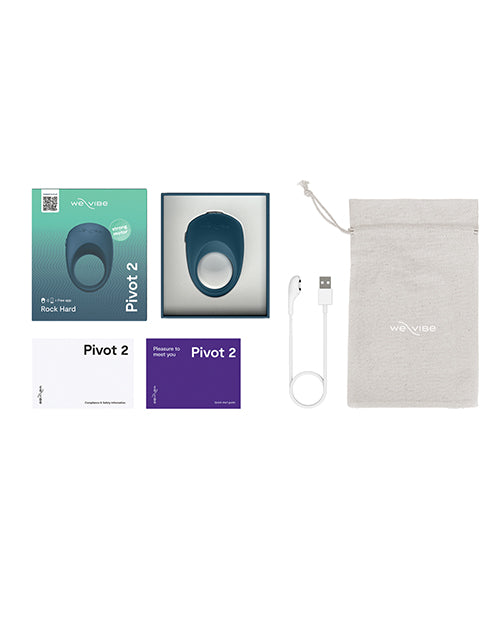We-Vibe Pivot 2