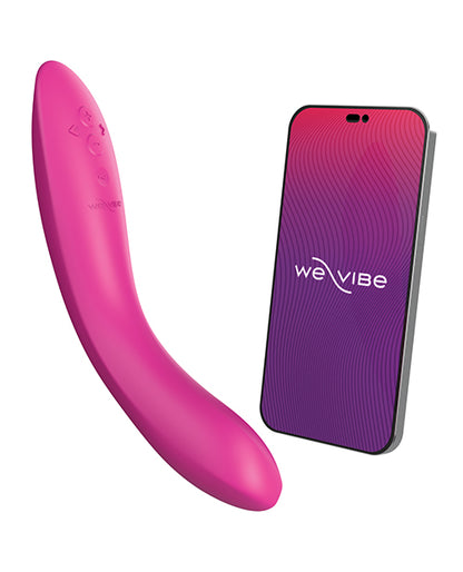 We-Vibe Rave 2