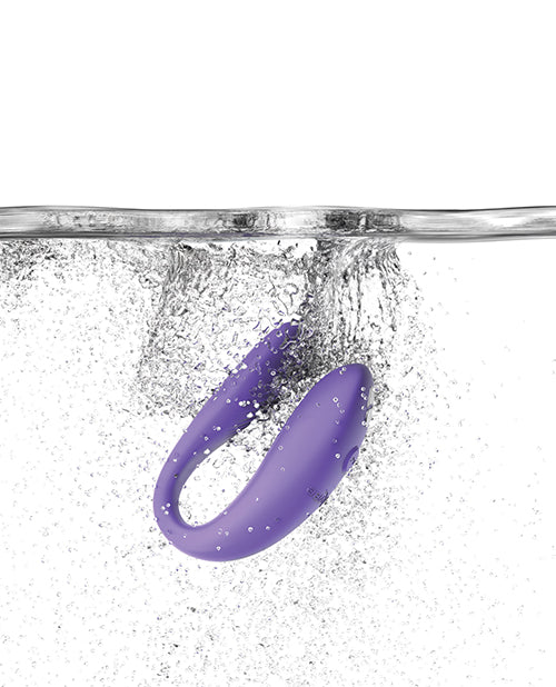 We-Vibe Sync Go