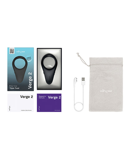 We-Vibe Verge 2