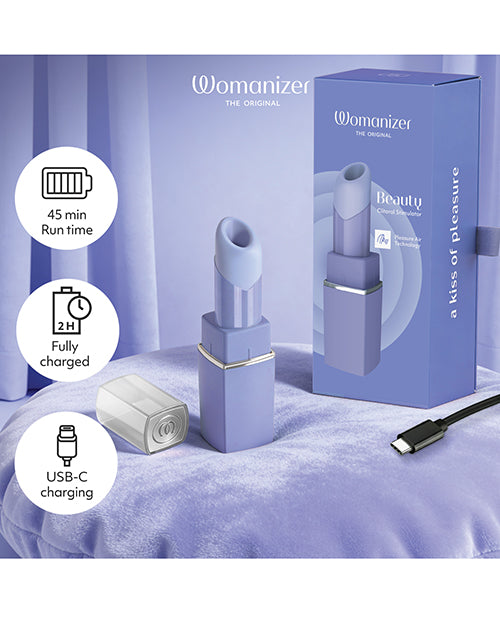 Womanizer Beauty